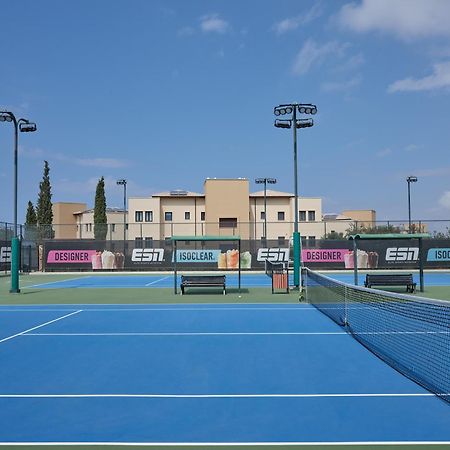 Aphrodite Hills Rentals - Apartments Kouklia Exterior foto