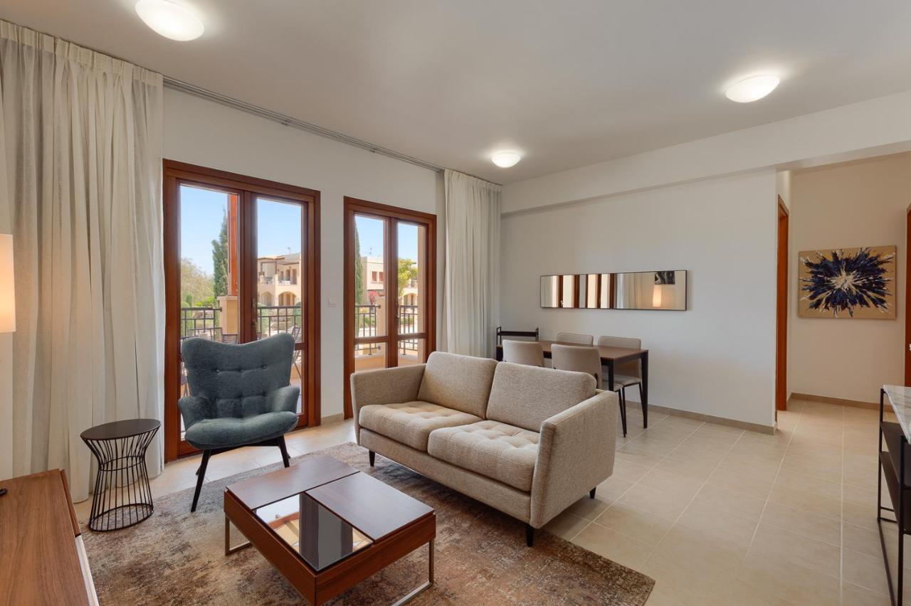 Aphrodite Hills Rentals - Apartments Kouklia Exterior foto