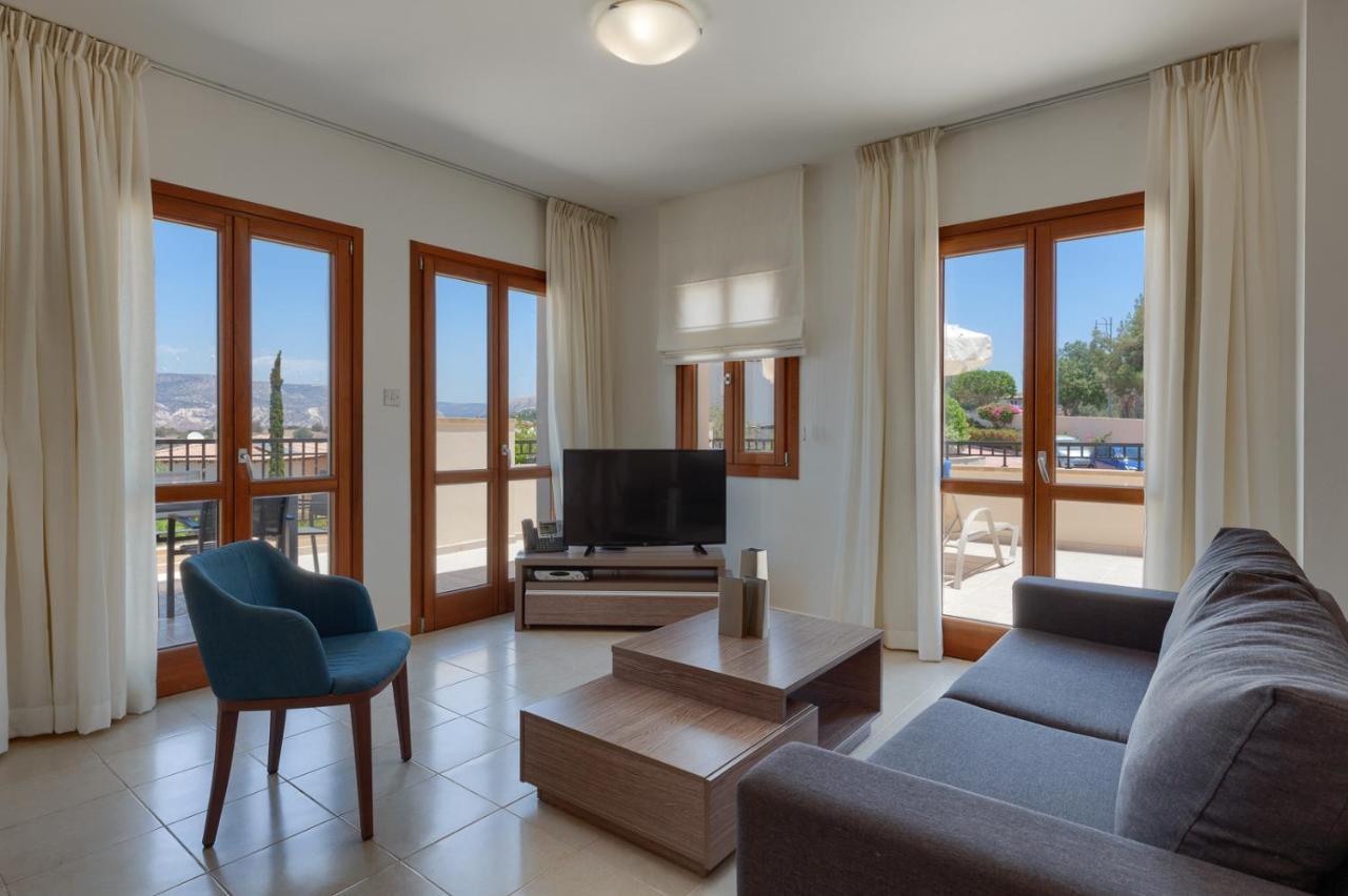 Aphrodite Hills Rentals - Apartments Kouklia Exterior foto