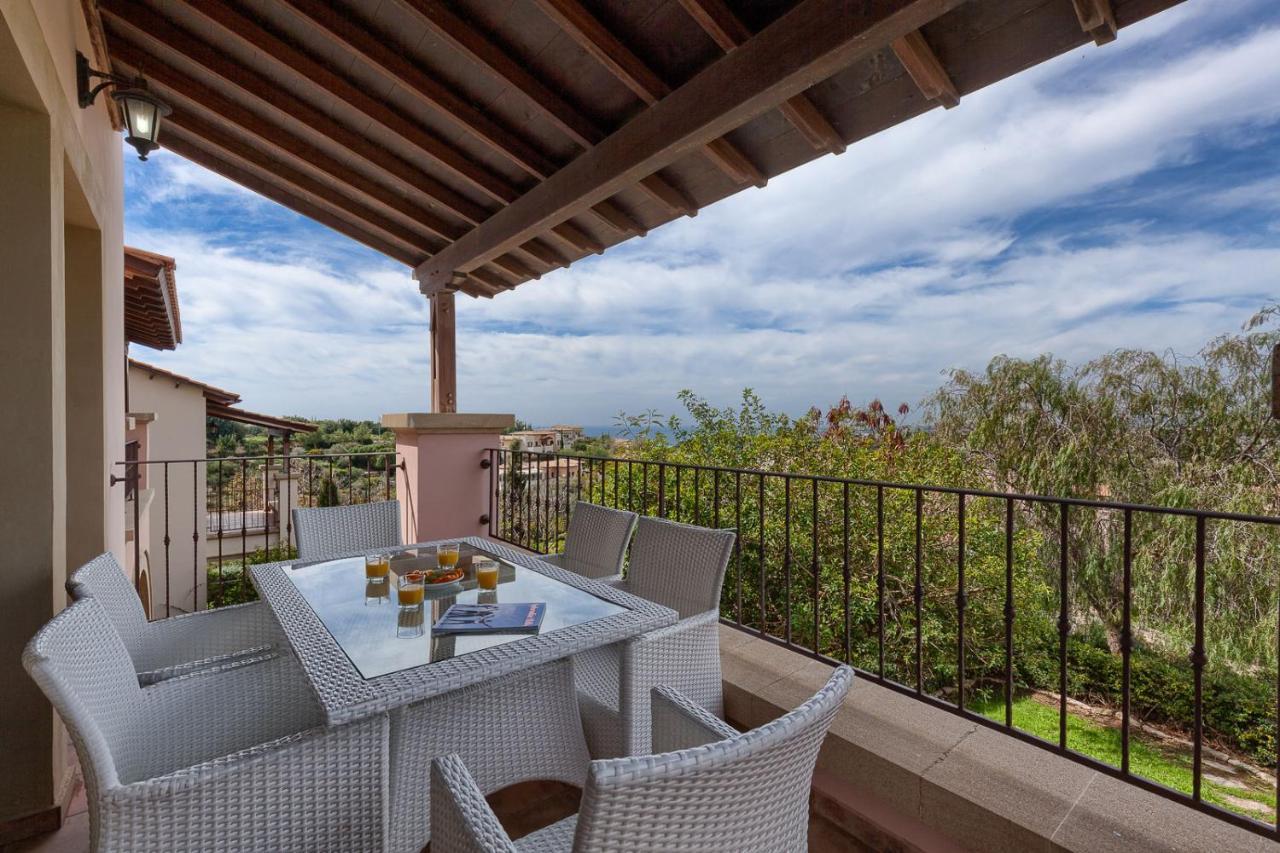 Aphrodite Hills Rentals - Apartments Kouklia Exterior foto