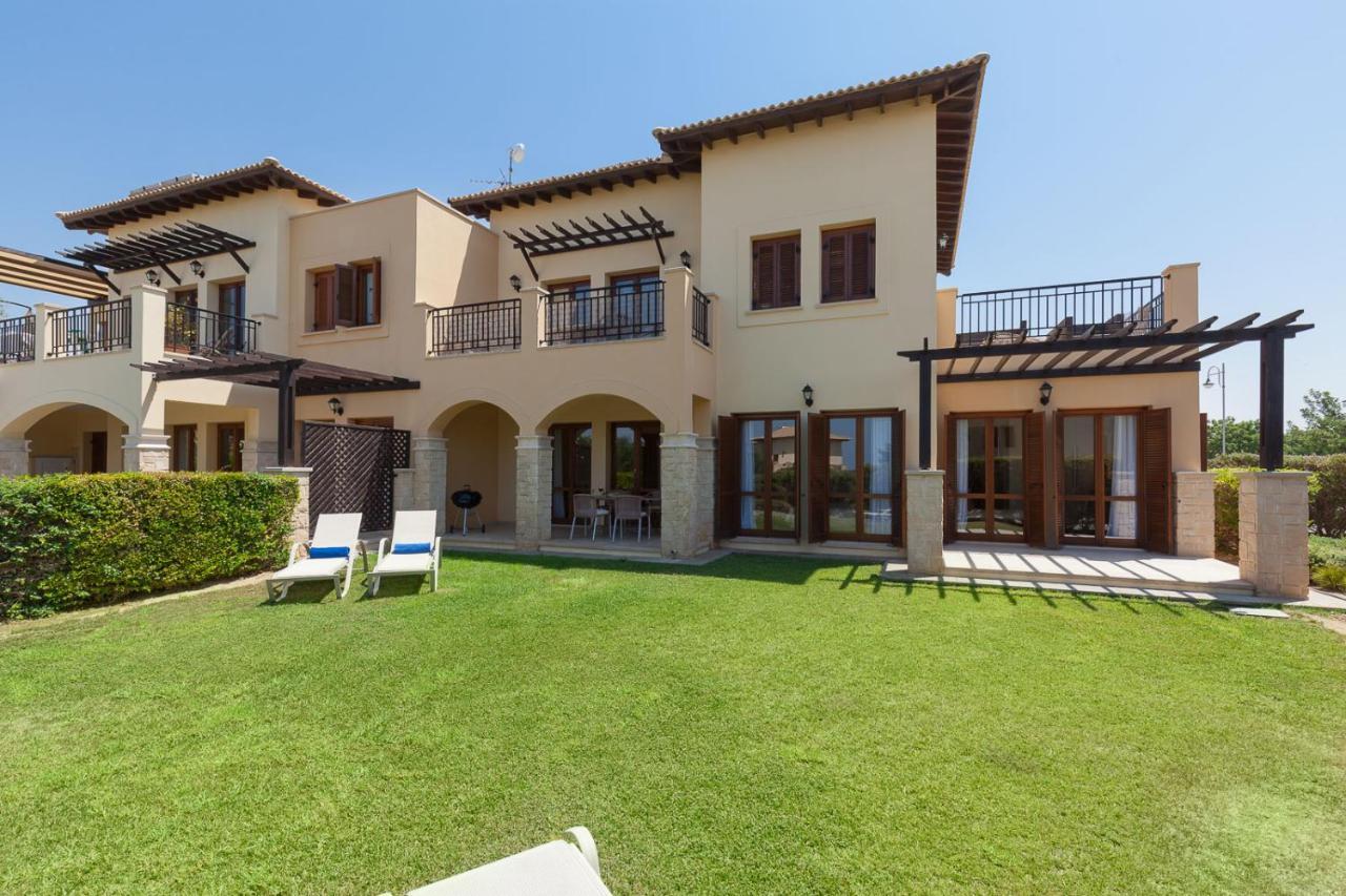 Aphrodite Hills Rentals - Apartments Kouklia Exterior foto