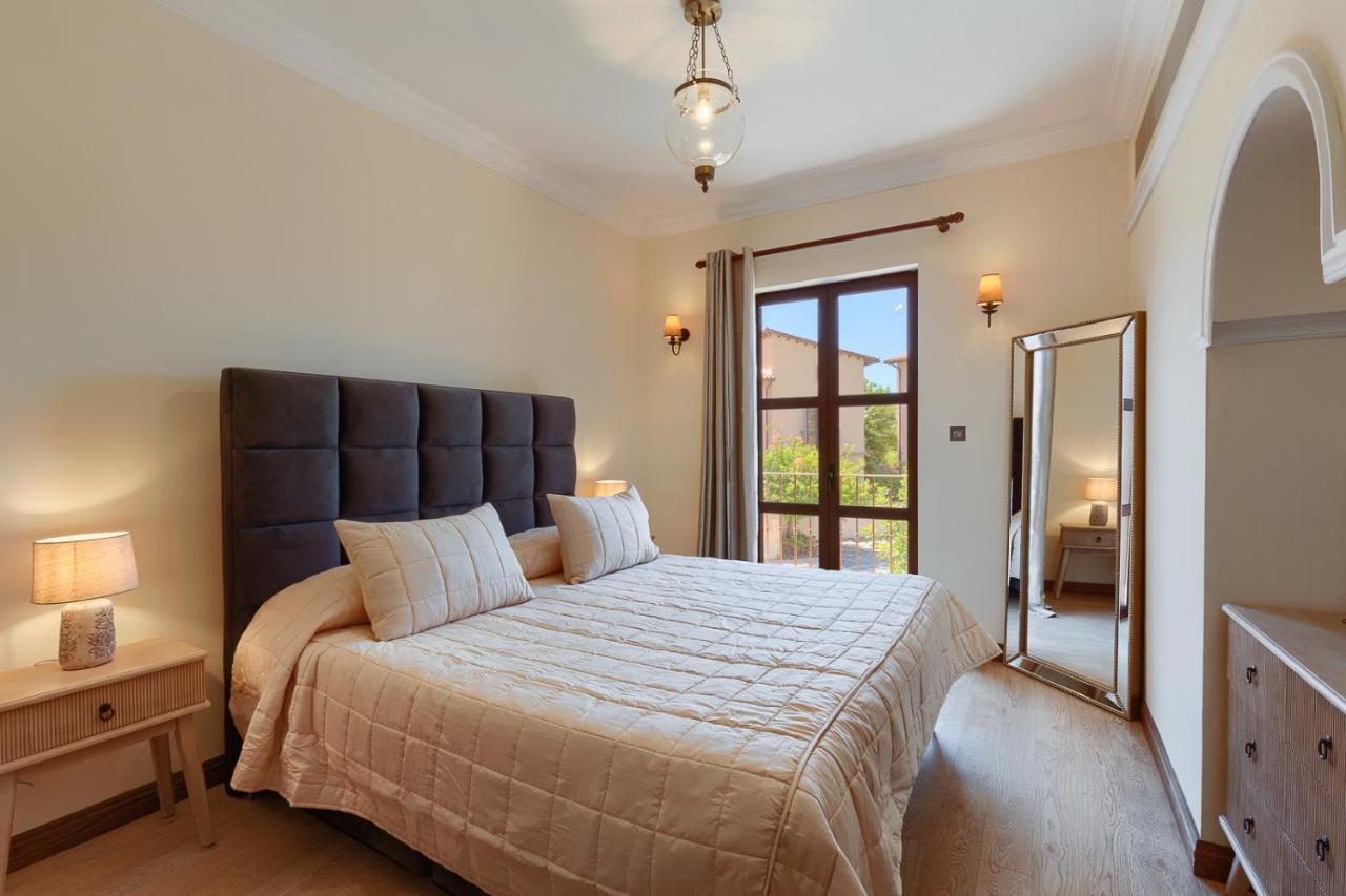 Aphrodite Hills Rentals - Apartments Kouklia Exterior foto
