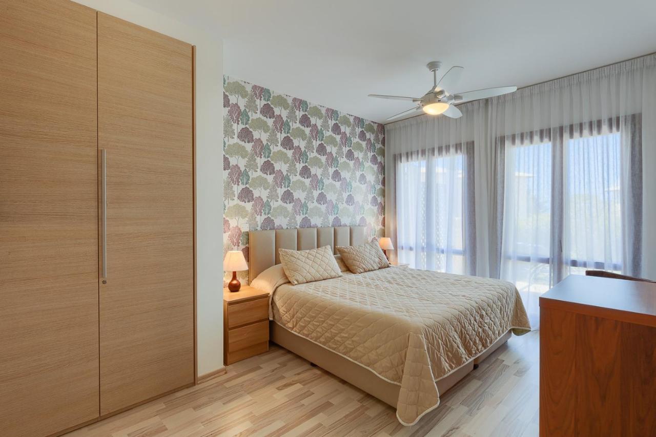 Aphrodite Hills Rentals - Apartments Kouklia Exterior foto