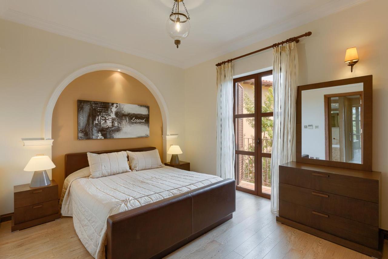 Aphrodite Hills Rentals - Apartments Kouklia Exterior foto