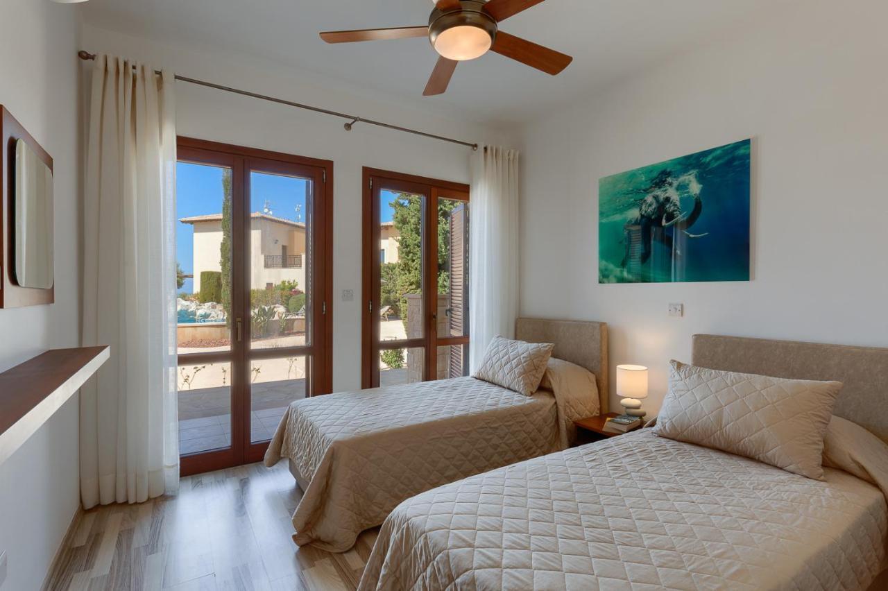 Aphrodite Hills Rentals - Apartments Kouklia Exterior foto