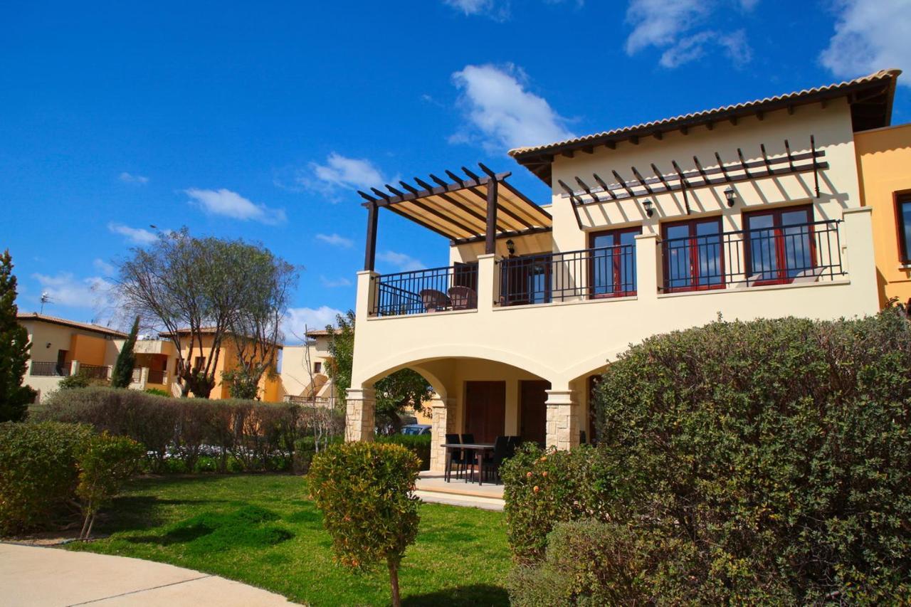 Aphrodite Hills Rentals - Apartments Kouklia Exterior foto