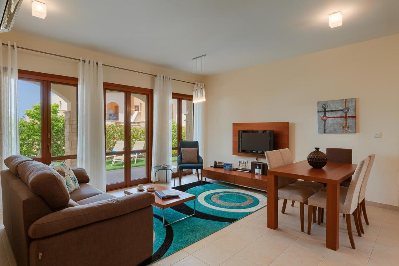 Aphrodite Hills Rentals - Apartments Kouklia Exterior foto