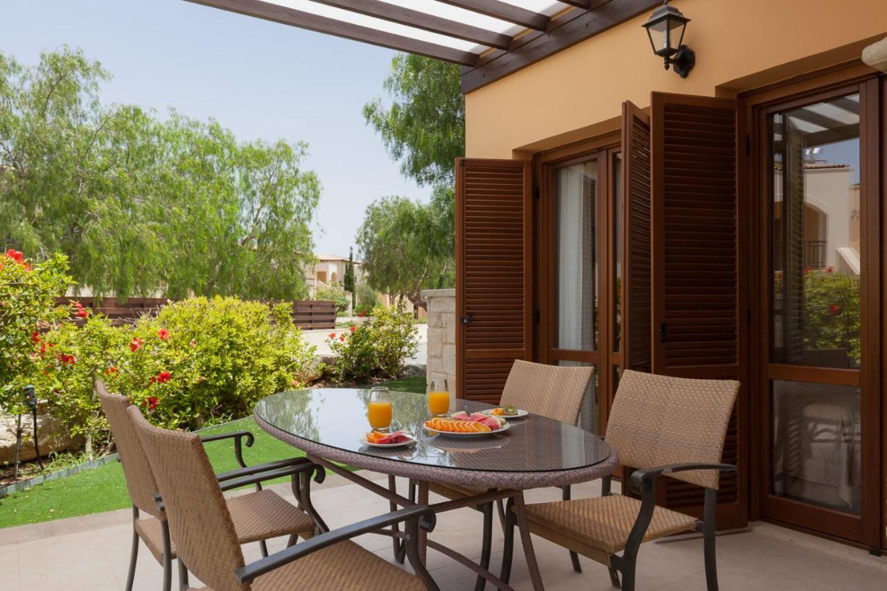 Aphrodite Hills Rentals - Apartments Kouklia Exterior foto