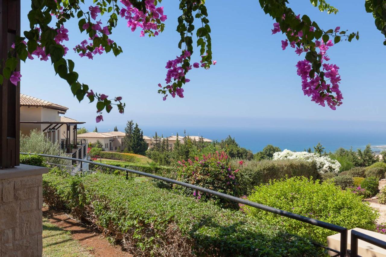 Aphrodite Hills Rentals - Apartments Kouklia Exterior foto