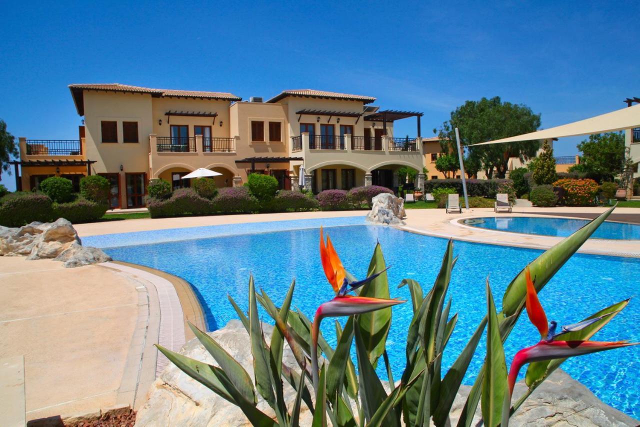 Aphrodite Hills Rentals - Apartments Kouklia Exterior foto