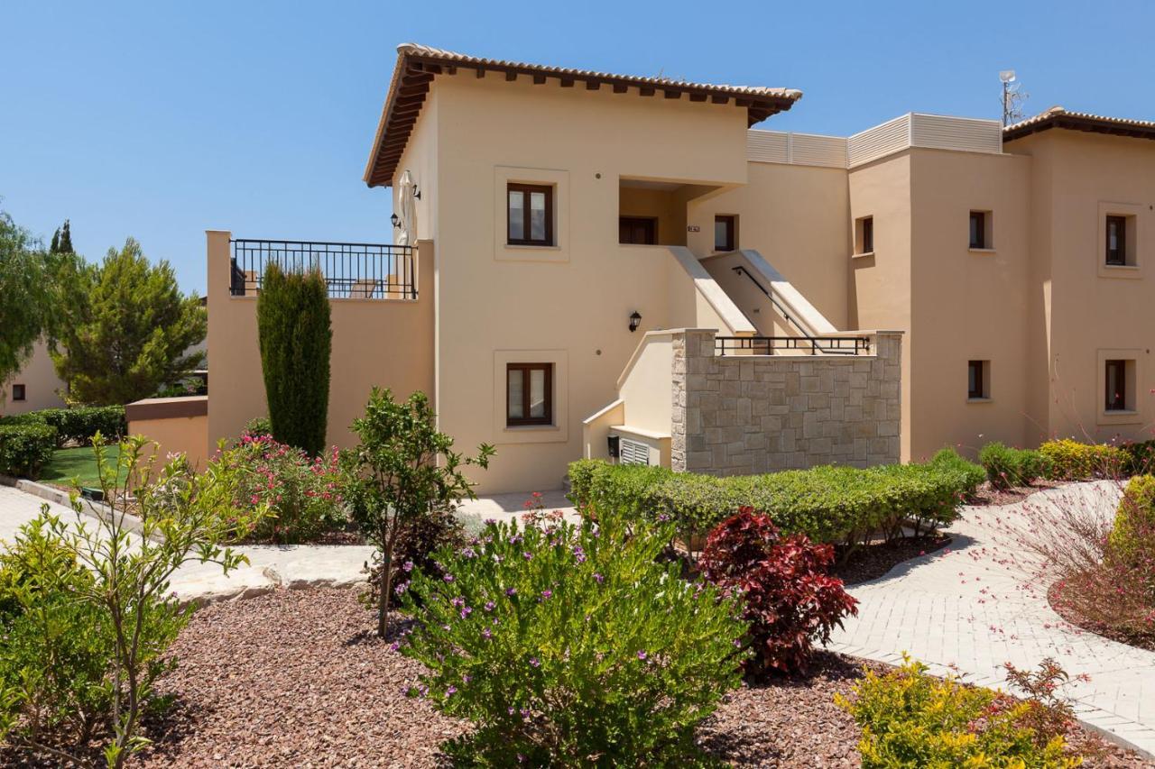 Aphrodite Hills Rentals - Apartments Kouklia Exterior foto