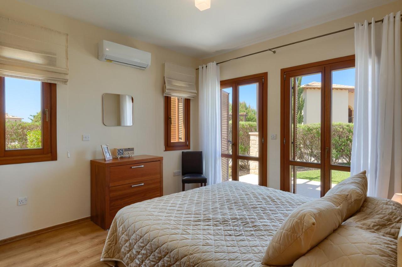 Aphrodite Hills Rentals - Apartments Kouklia Exterior foto