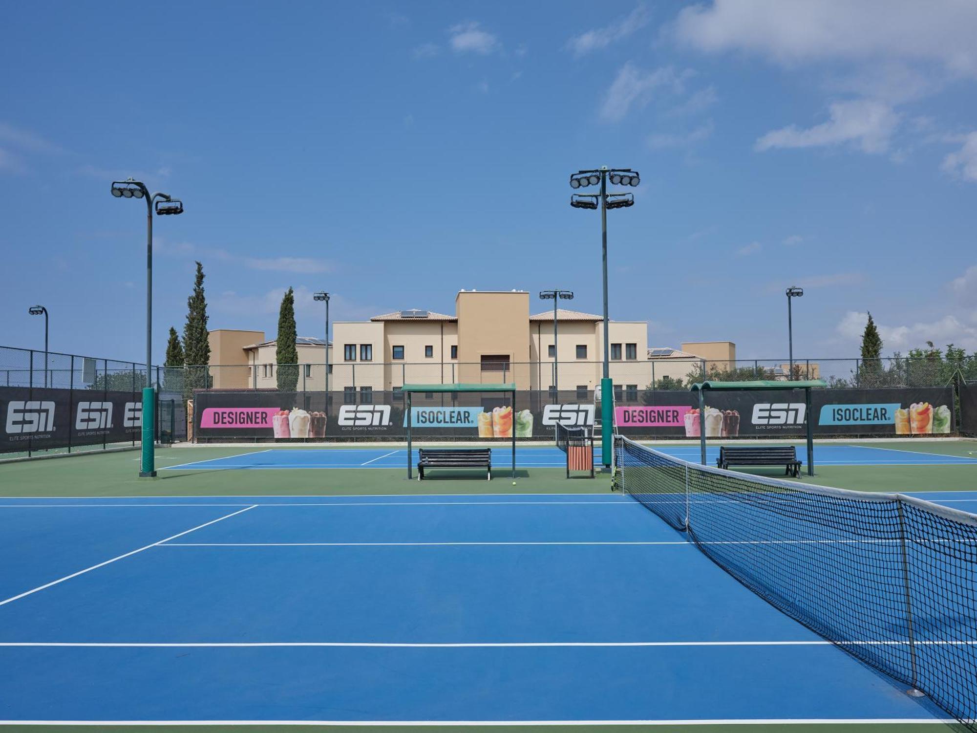 Aphrodite Hills Rentals - Apartments Kouklia Exterior foto