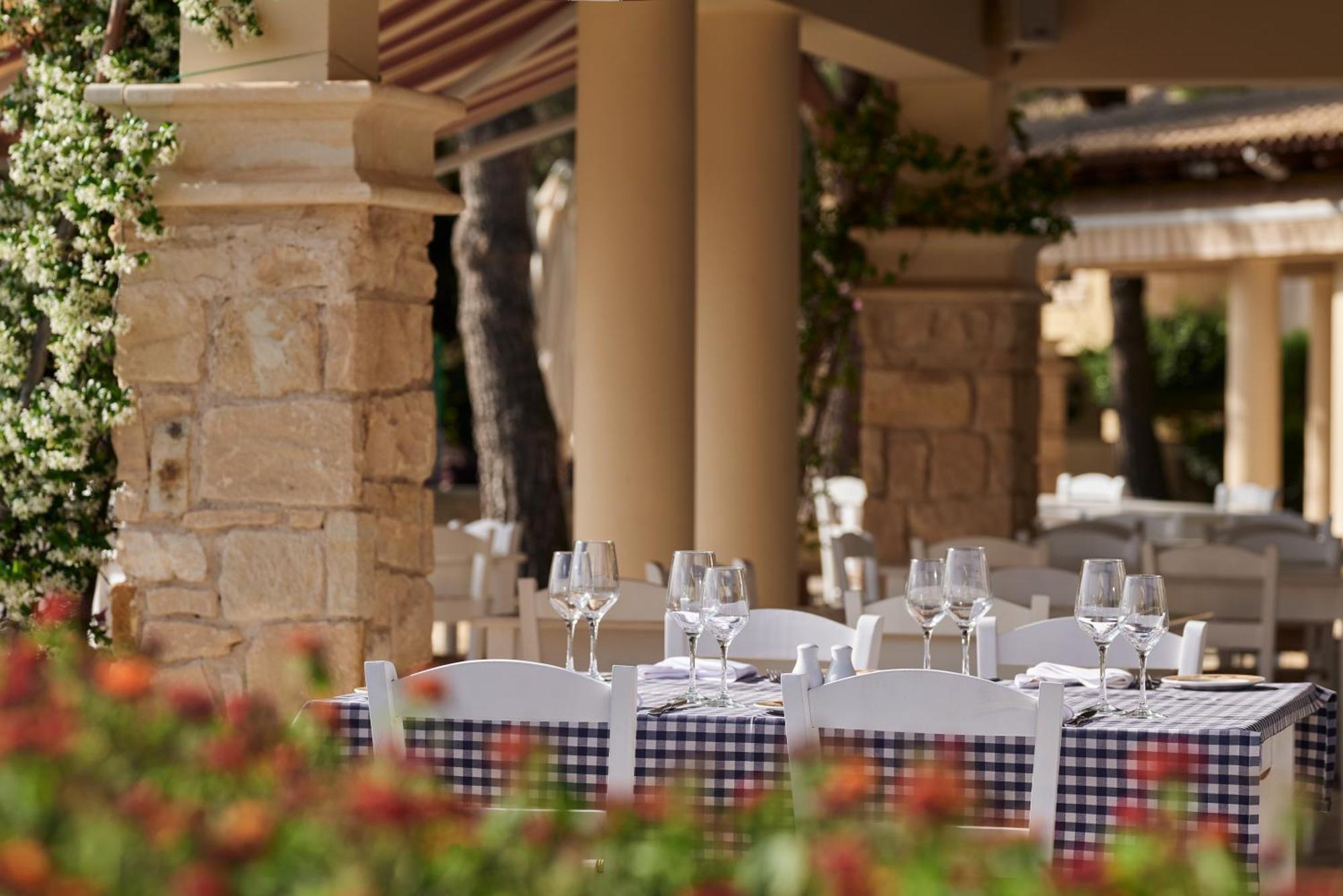 Aphrodite Hills Rentals - Apartments Kouklia Exterior foto